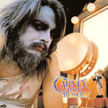 Leon Russell -  Carney